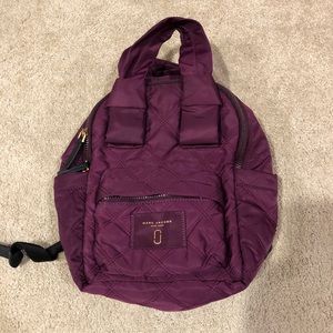 Marc Jacobs Mini Backpack